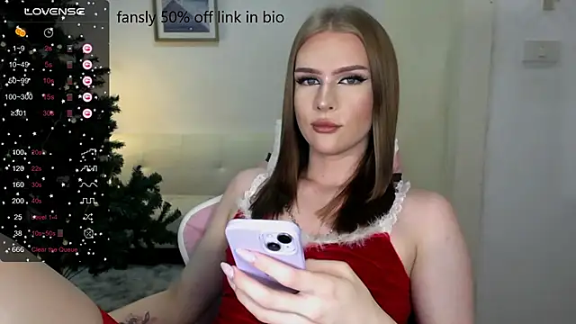 kellywayne7 online show from 12/28/24, 01:17