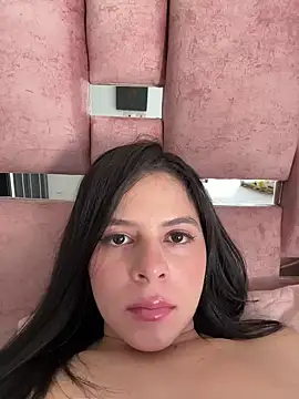 Snapshot of Sensual_Sophie_ chatting on 02/24/25, 09:41 Sensual Sophie online show from 02/24/25, 09:41