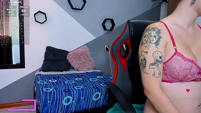 Danniela rivera online show from 02/11/25, 12:05