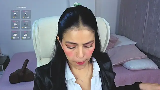 Eliie Ruizz online show from 01/07/26, 04:37