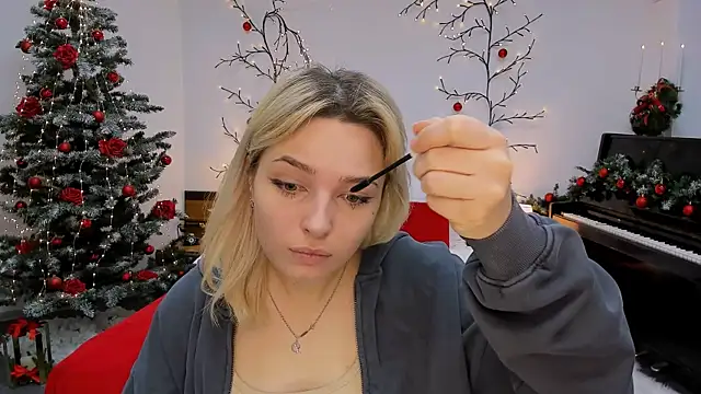 Snapshot of tendermeow chatting on 01/09/25, 01:24 tendermeow online show from 01/09/25, 01:24