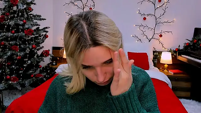 Snapshot of tendermeow chatting on 01/12/25, 01:16 tendermeow online show from 01/12/25, 01:16