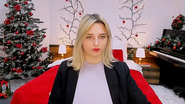 Snapshot of tendermeow chatting on 01/14/25, 07:21 tendermeow online show from 01/14/25, 07:21