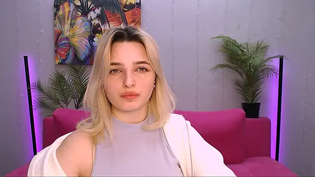 Snapshot of tendermeow chatting on 01/31/25, 04:38 tendermeow online show from 01/31/25, 04:38