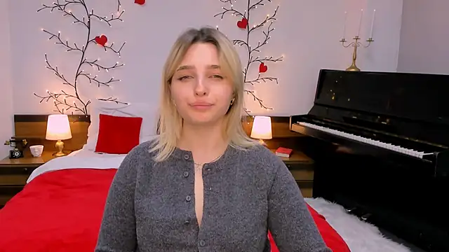 Snapshot of tendermeow chatting on 03/14/25, 09:21 tendermeow online show from 03/14/25, 09:21