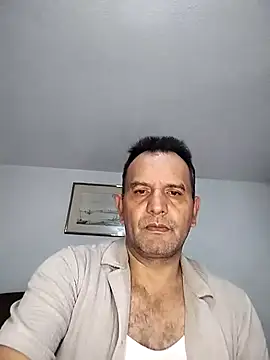 RogueTraveler online show from 10/07/25, 03:47