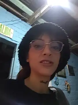 Snapshot of Dani_pegin chatting on 01/14/26, 12:55 Dani pegin online show from 01/14/26, 12:55