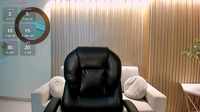 AmberFarrell online show from 03/09/26, 08:13