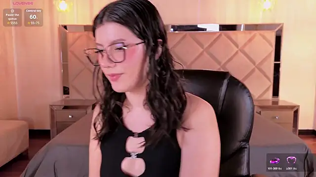 AmberFarrell online show from 05/29/26, 08:18