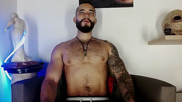 Morgann jones online show from 06/24/26, 01:43