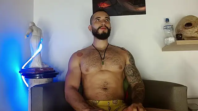 Morgann jones online show from 06/27/26, 03:22