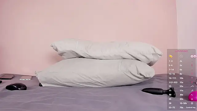 shysweets online show from 02/27/26, 02:00