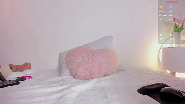 Snapshot of shysweets chatting on 04/09/26, 12:10 shysweets online show from 04/09/26, 12:10