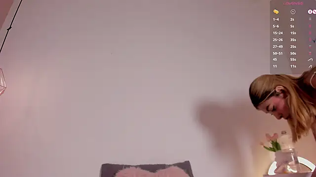 Snapshot of shysweets chatting on 04/15/26, 12:23 shysweets online show from 04/15/26, 12:23