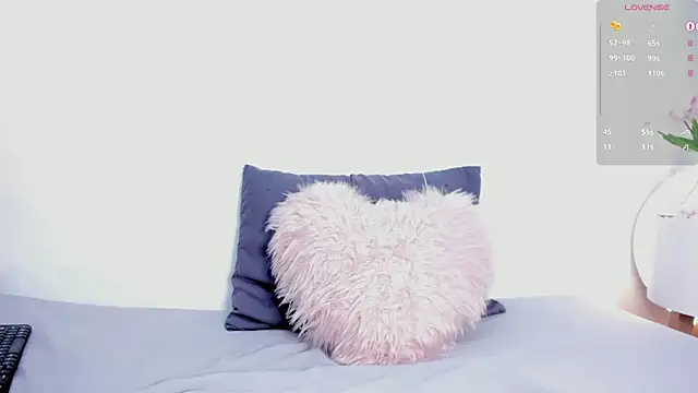 Snapshot of shysweets chatting on 04/15/26, 08:31 shysweets online show from 04/15/26, 08:31