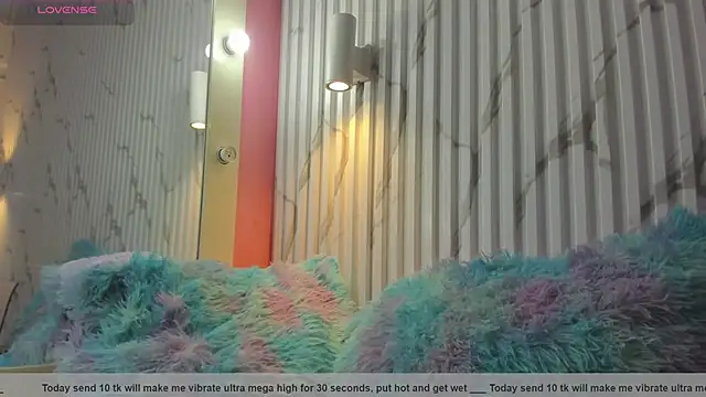 valentina lux online show from 10/21/25, 07:14