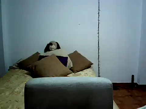 Hanna Charming online show from 12/04/24, 01:03