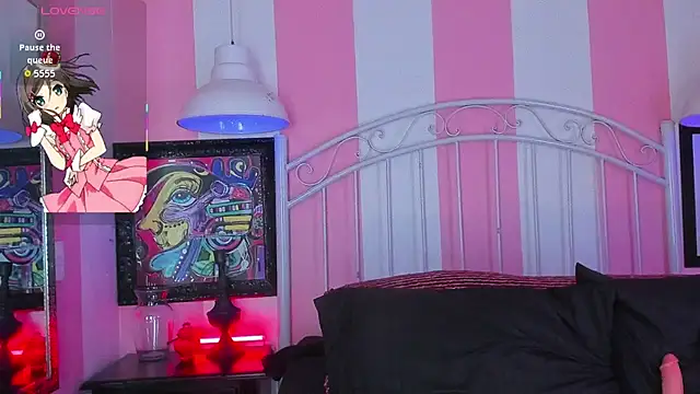 Liah Grey8 online show from 11/20/25, 09:47