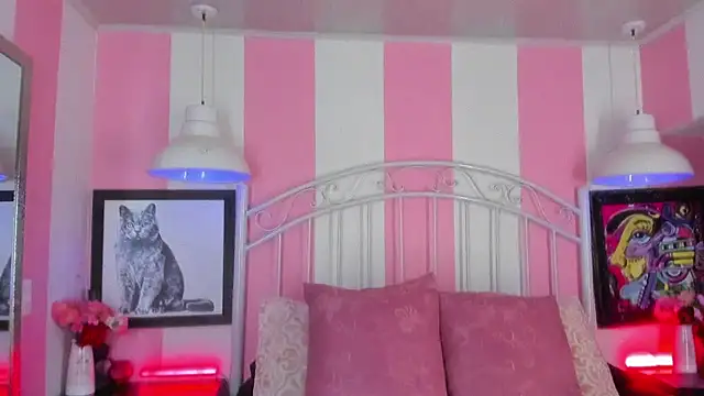 Liah Grey8 online show from 04/14/26, 09:10