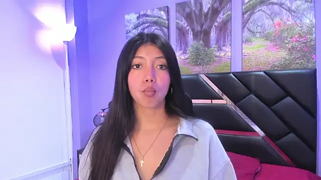 KimberlyVillaLobos online show from 11/22/25, 12:48