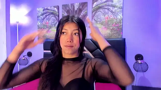 KimberlyVillaLobos online show from 12/15/25, 11:36