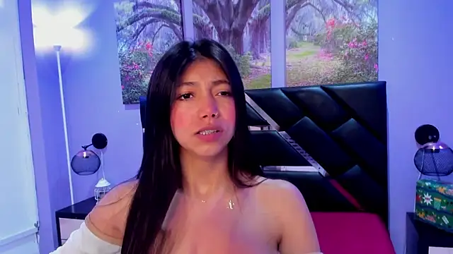 KimberlyVillaLobos online show from 01/06/26, 11:36