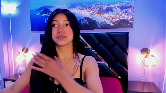 KimberlyVillaLobos online show from 02/02/26, 11:53