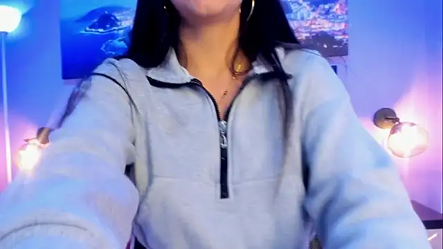 KimberlyVillaLobos online show from 02/04/26, 11:49