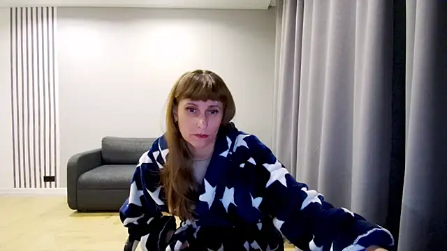 Daniella Lorente online show from 02/07/25, 01:25