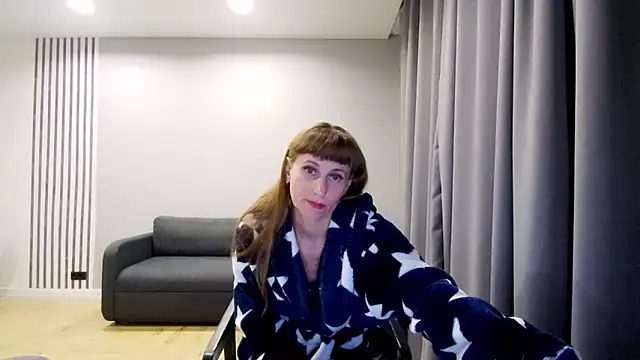 Daniella Lorente online show from 02/16/25, 03:26