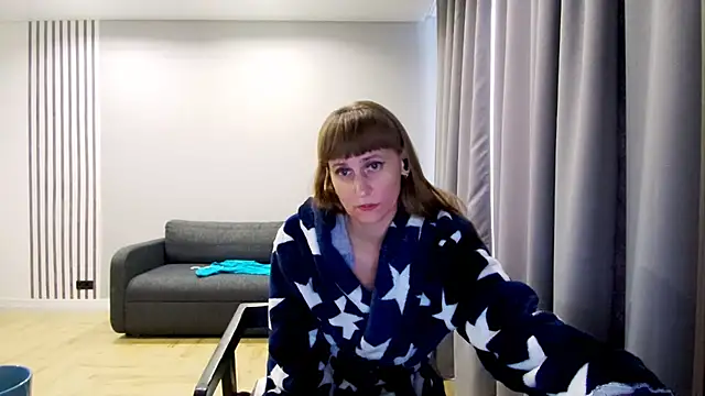 Daniella Lorente online show from 02/19/25, 05:27