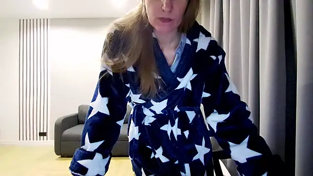 Daniella Lorente online show from 02/26/25, 03:42