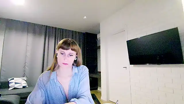 Daniella Lorente online show from 02/26/26, 09:14