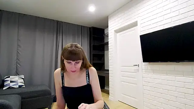 Daniella Lorente online show from 03/09/26, 11:42