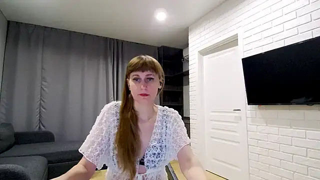 Daniella Lorente online show from 03/22/26, 08:45