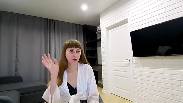 Daniella Lorente online show from 04/10/26, 02:50