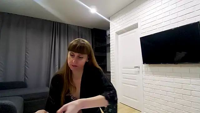 Snapshot of Daniella_Lorente chatting on 05/05/26, 09:45 Daniella Lorente online show from 05/05/26, 09:45