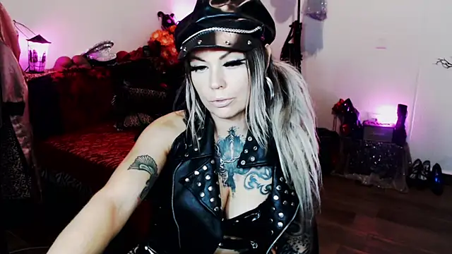 Snapshot of Ryder_D_Bauchery chatting on 02/17/25, 05:21 Ryder D Bauchery online show from 02/17/25, 05:21