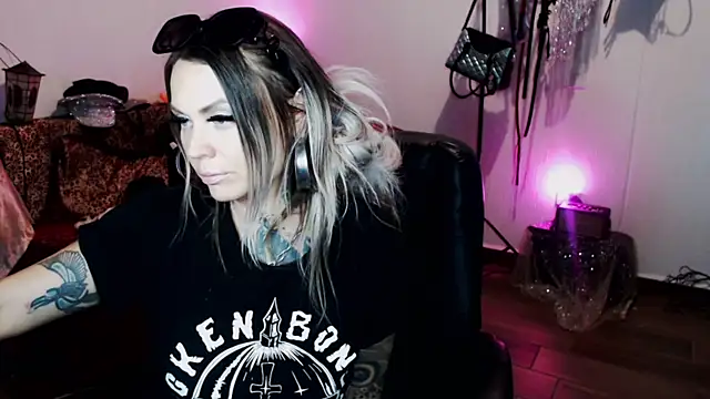 Snapshot of Ryder_D_Bauchery chatting on 03/18/25, 11:20 Ryder D Bauchery online show from 03/18/25, 11:20