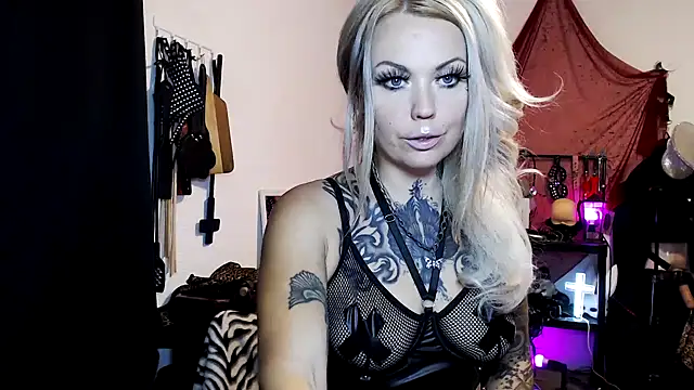 Ryder D Bauchery online show from 03/11/26, 02:06