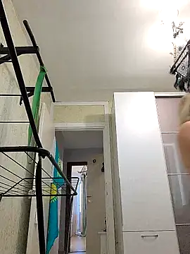 Anna Curvy online show from 06/17/26, 03:31