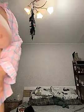 Anna Curvy online show from 07/02/26, 04:51