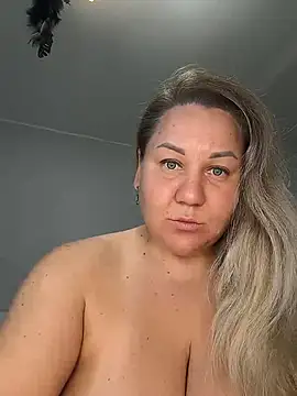 Anna Curvy online show from 07/21/26, 03:42