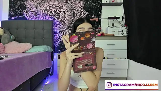 jade dakota   online show from 02/03/25, 10:54