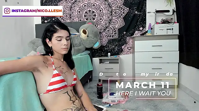 jade dakota   online show from 03/06/25, 01:05