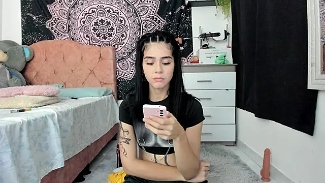 jade dakota   online show from 03/22/25, 01:11