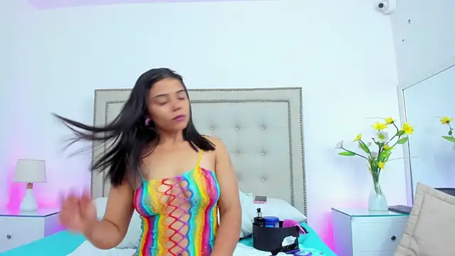 JulieeHabubu online show from 03/13/26, 03:24