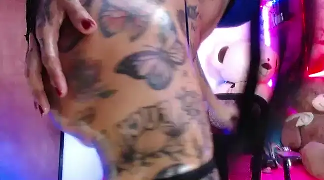 goddess BigassCock online show from 01/20/25, 10:48