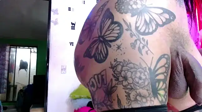 goddess BigassCock online show from 03/22/25, 05:06