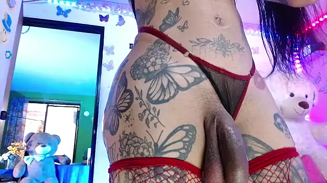 goddess BigassCock online show from 09/30/25, 06:35